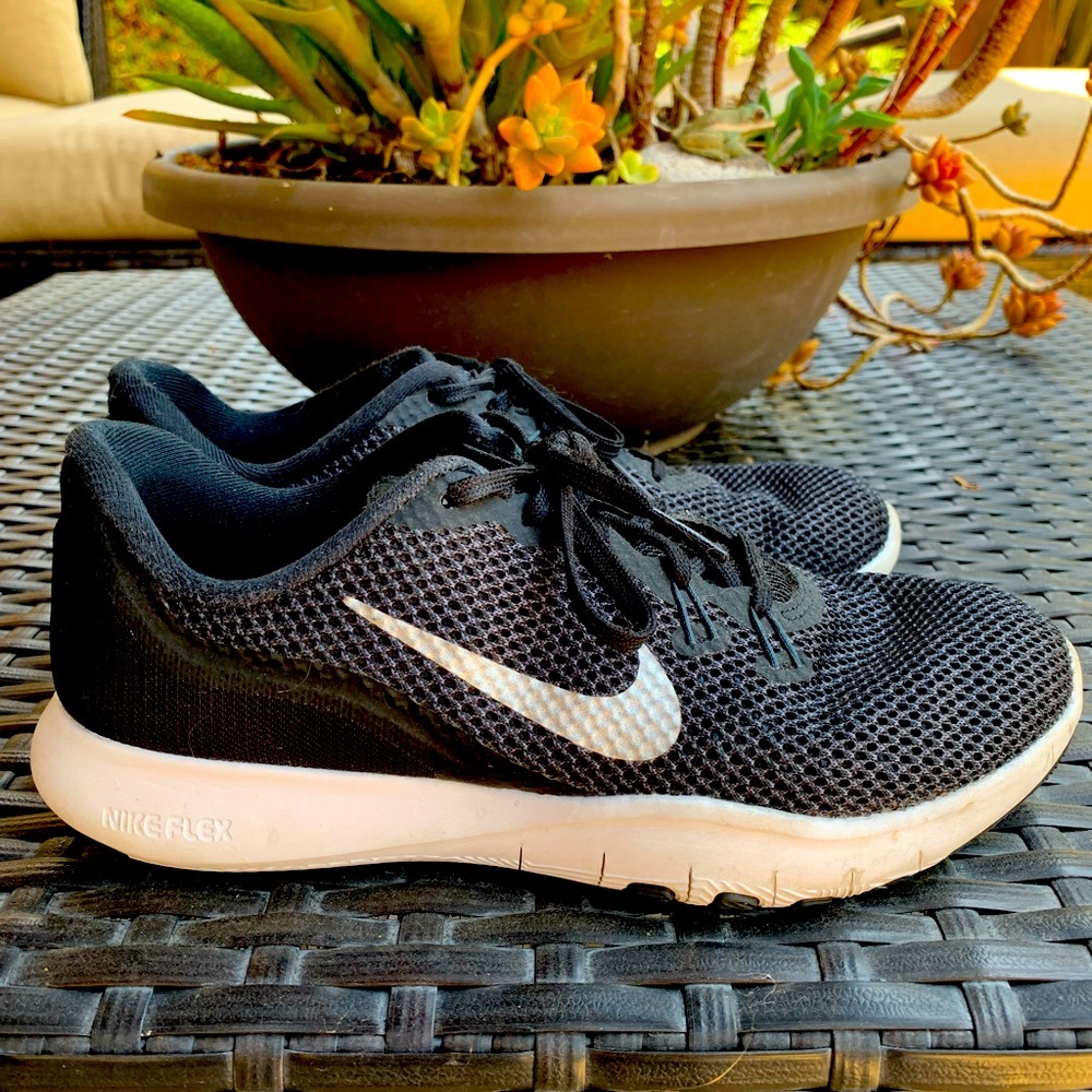 Nike Training Flex TR 7 Sneakers